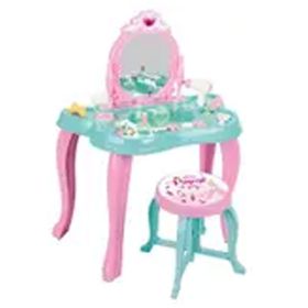 Pilsan 06048 Pembe Sihirli Kelebek Makyaj Masası