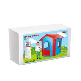 Pilsan 06098 Happy House Ev