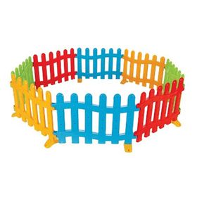 Pilsan 06192 Handy Çit Oyun Parkı