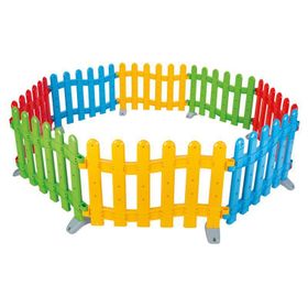 Pilsan 06192 Handy Çit Oyun Parkı