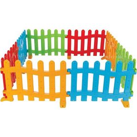 Pilsan 06192 Handy Çit Oyun Parkı