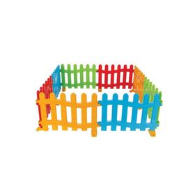 Pilsan 06192 Handy Çit Oyun Parkı