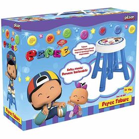 Pilsan 06201 Pepee Tabure