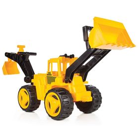 Pilsan 06205 Süper Dozer