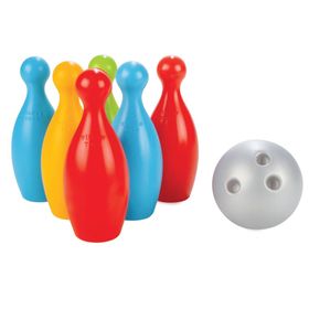 Pilsan 06419 Kutulu Midi Bowling