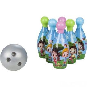 Pilsan 06420 Niloya Kutulu Midi Bowling