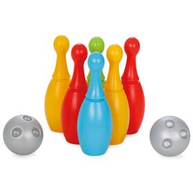 Pilsan 06422 Star Bowling
