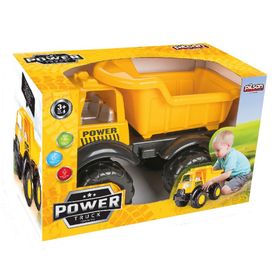 Pilsan 06522 Power Truck Kamyon