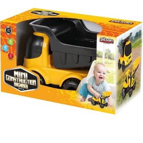 Pilsan 06528 Mini İş Makineleri