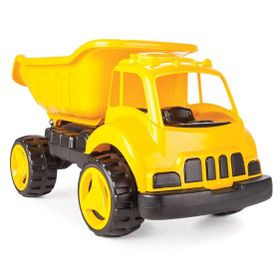 Pilsan 06614S Sarı Star Truck
