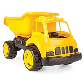 Pilsan 06614S Sarı Star Truck