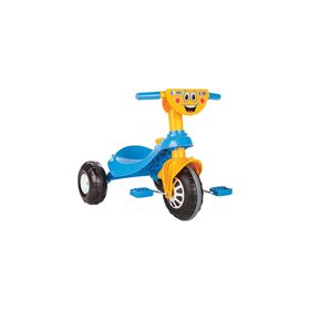 Pilsan 07 132 Mavi Smart Bisiklet
