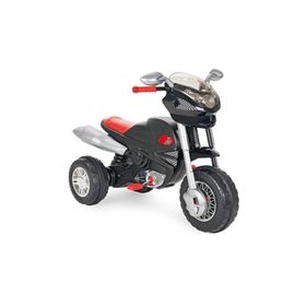 Pilsan 07-322 Pedallı Motorsiklet