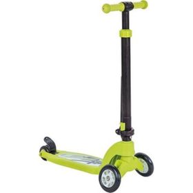 Pilsan 07 358 Adventure Yeşil Scooter