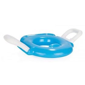 Pilsan 07-510 Mavi Klozet Adaptörü