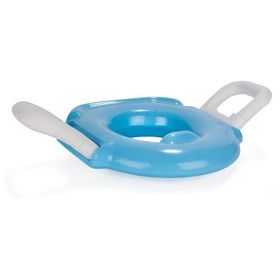 Pilsan 07-510 Mavi Klozet Adaptörü
