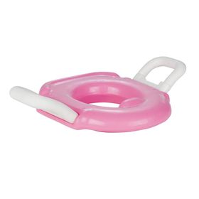 Pilsan 07-510 Pembe Klozet Adaptörü