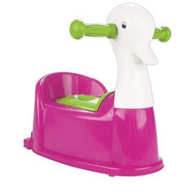 Pilsan 07-531 Ördek Pembe Oturak