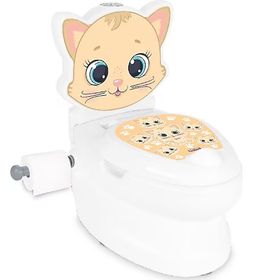 Pilsan 07-563 Eğitici Kedi Klozet