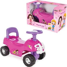 Pilsan 07-822 Niloya Hero Atv