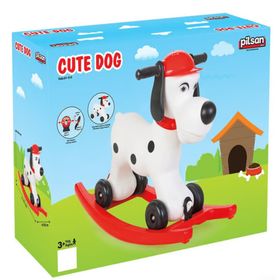 Pilsan 07-913 Sevimli Köpek
