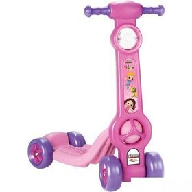 Pilsan 07537 Niloya Mini Scooter