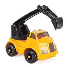 Pilsan 07665 Master Construction İş Makinaları