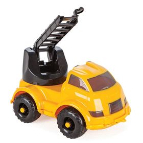 Pilsan 07665 Master Construction İş Makinaları