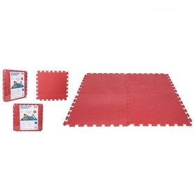 Pilsan 08-043 Eva Kırmızı Oyun Karosu