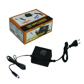 PILSAN 12 VOLT ŞARJ CİHAZI