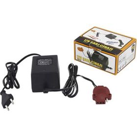 PILSAN 12 VOLT ŞARJ CİHAZI