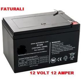 Pilsan 12 volt Tip Akü Pil Batarya
