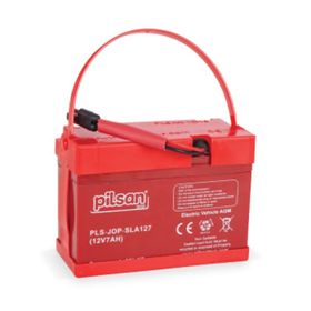 Pilsan 12 volt Tip Akü Pil Batarya