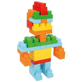 Pilsan 168 Parça Master Bloklar Lego