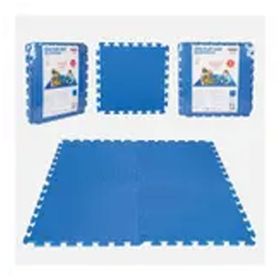 Pilsan 500x500x10 Mavi Eva Oyun Karosu