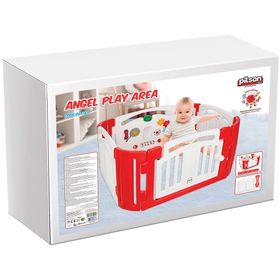Pilsan 6183 Melek Oyun Alanı