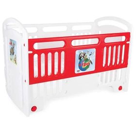 Pilsan 7554 Handy Kırmızı Beşik