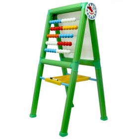 Pilsan Active Abaküslü Yeşil Yazı Tahtası