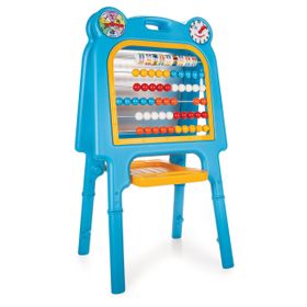 Pilsan Akıllı Bıdık Kırmızı Abaküslü Yazı Tahtası