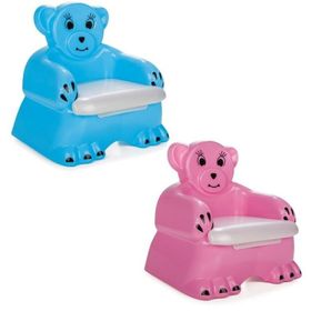 PILSAN BABYWAY BOBO AYI OTURAK