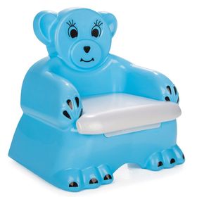 PILSAN BABYWAY BOBO AYI OTURAK