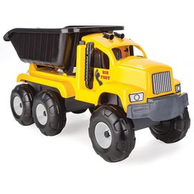 Pilsan Big Foot 90 cm Kamyon