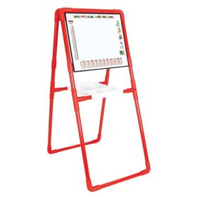 Pilsan BJ 2103408K Kırmızı Yazı Tahtası