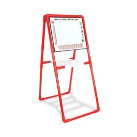 Pilsan BJ 2103408K Kırmızı Yazı Tahtası