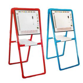 Pilsan BJ 2103408K Kırmızı Yazı Tahtası
