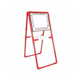 Pilsan BJ 2103408K Kırmızı Yazı Tahtası