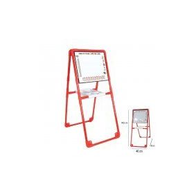 Pilsan BJ 2103408K Kırmızı Yazı Tahtası