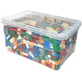 Pilsan BJ-2104190 Mikro Bloklar