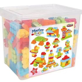 Pilsan BJ-2104441 Master Bloklar