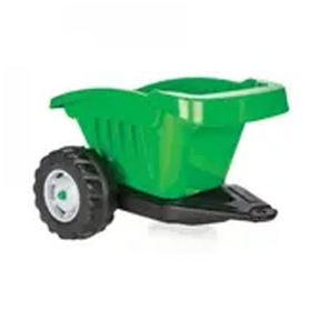 Pilsan Bj-2107317Y Yeşil Active Tractor Romork